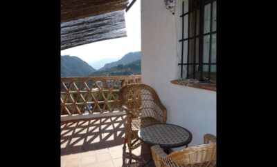 Cortijo Del Norte – Zaida