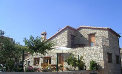 El Colomar de Cal Vila