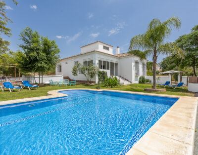 Casa rural Dehesa de las Yeguas