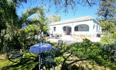 Casa Rural Villa Moral
