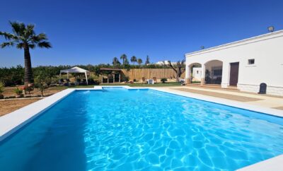 Casa Rural Limones