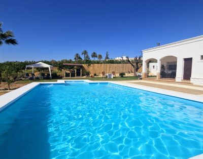 Casa Rural Limones