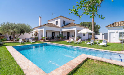 Casa Rural Pozo Viejo