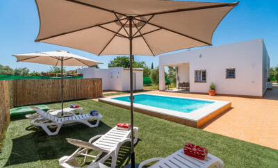 Casa Rural Olivera