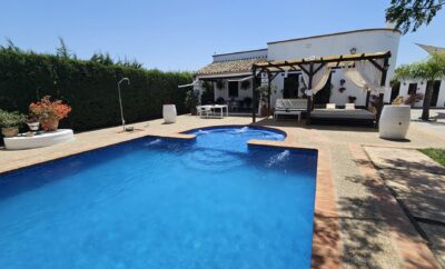 Casa Rural Carula