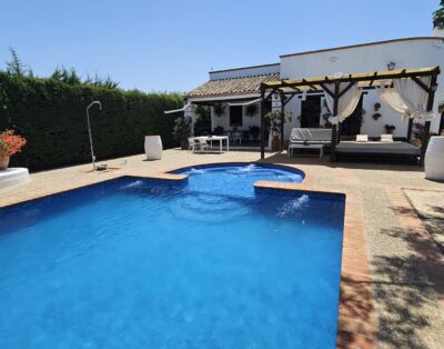 Casa Rural Carula