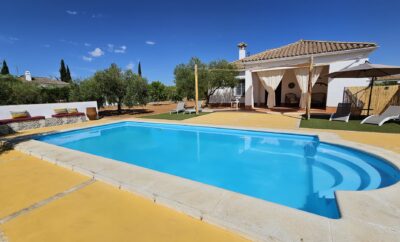 Casa Rural La Alquería de los Pájaros