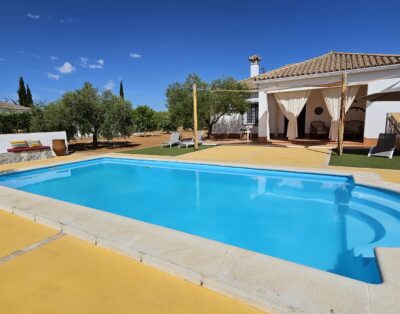 Casa Rural La Alquería de los Pájaros