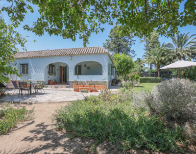 Casa Rural Villa Moral