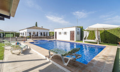 Casa Rural Buhaira