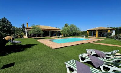 Casa Rural Azahares de Marchena