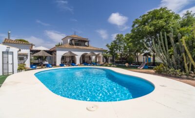 Casa Rural La Perla
