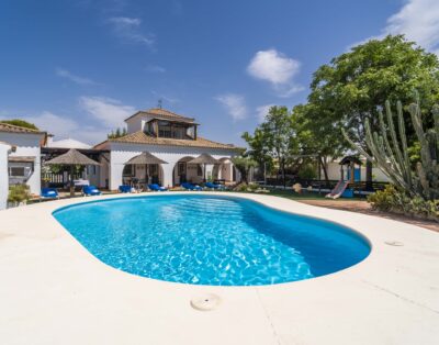 Casa Rural La Perla